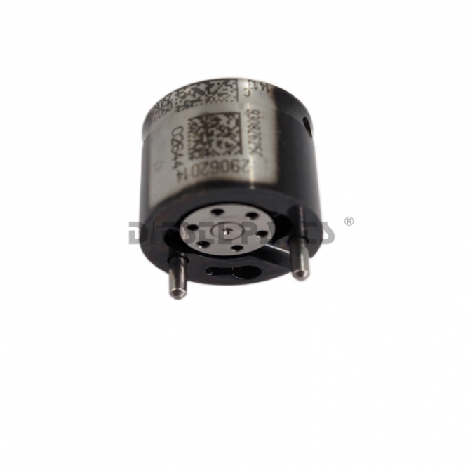 Diesel Common Rail Fuel Injector Control Valve 9308-625 For Delphi Injector Dealer
