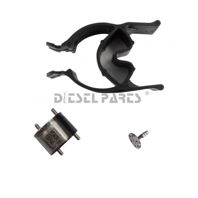 Diesel Common Rail Fuel Injector Control Valve 9308-625 For Delphi Injector Dealer