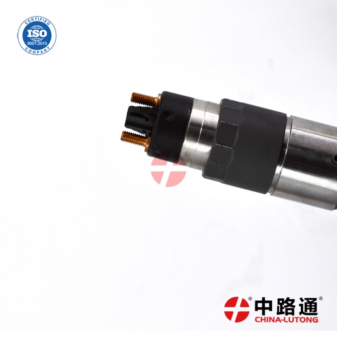 diesel piezoelectric injectors 0 445 120 059 rotary transfer pump