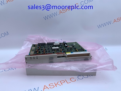 New Hiee200072r0002  Usb030ae02 Asea Brown Boveri