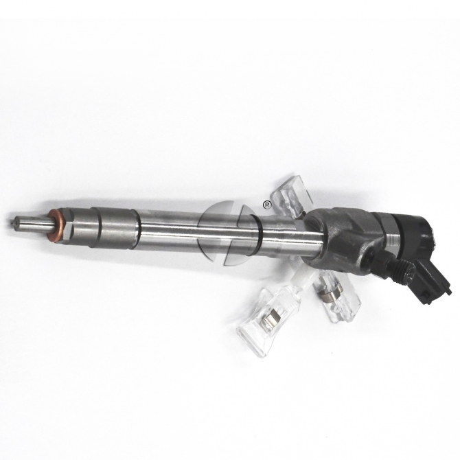 Diesel Common Rail Injector