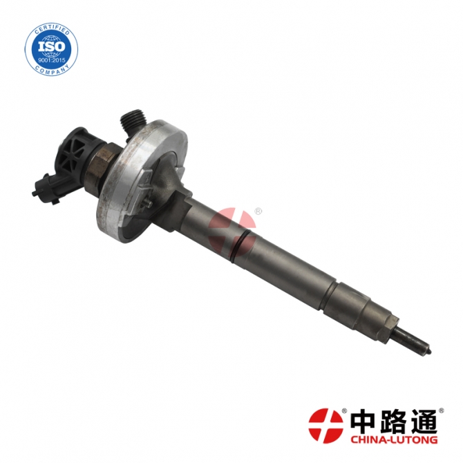 Diesel Fuel Common Rail Injector Diesel Fuel Injector Common Rail