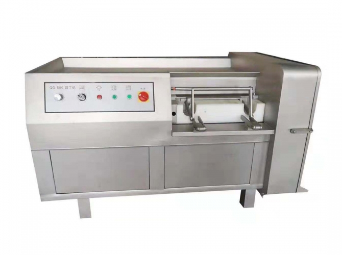  Multi-function Meat Cutting Machine