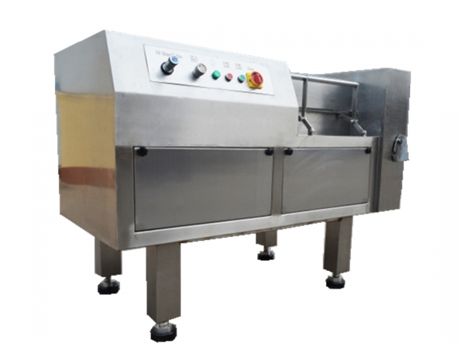  Multi-function Meat Cutting Machine