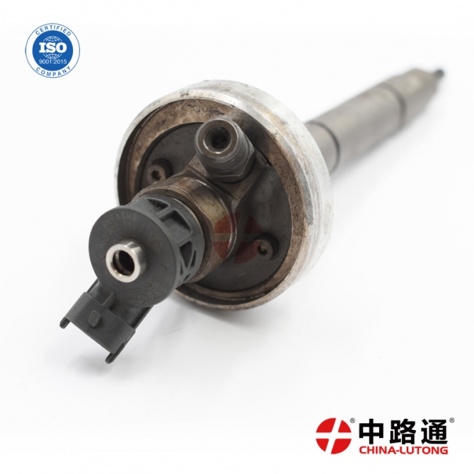 Diesel Fuel Common Rail Injector Diesel Fuel Injector Common Rail