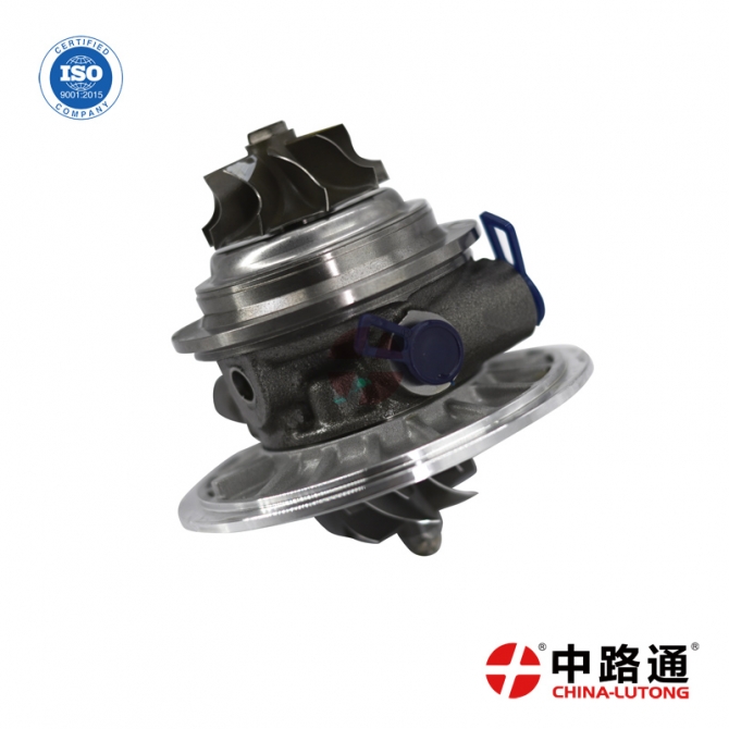 Turbocharger Chra Core For Toyota 17201-26030 Turbocharger Core Assembly