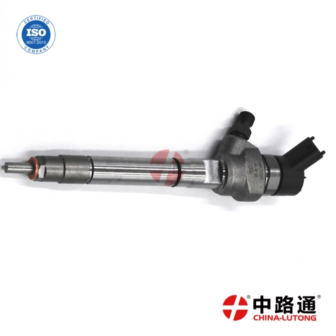 Injector Control Valve Delphi Delphi Volvo Injector Supplier