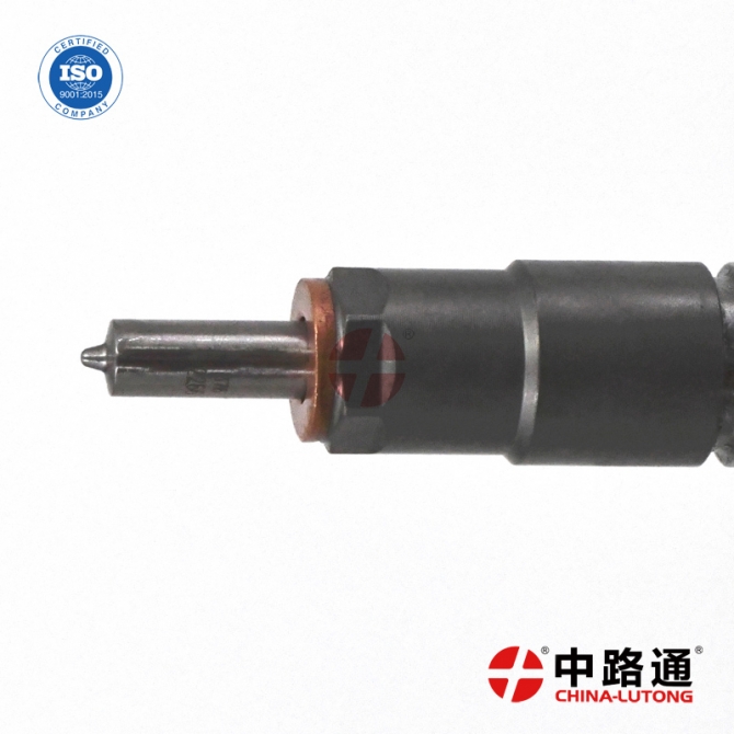 Delphi Injector Price In China Delphi Injector Spare Parts