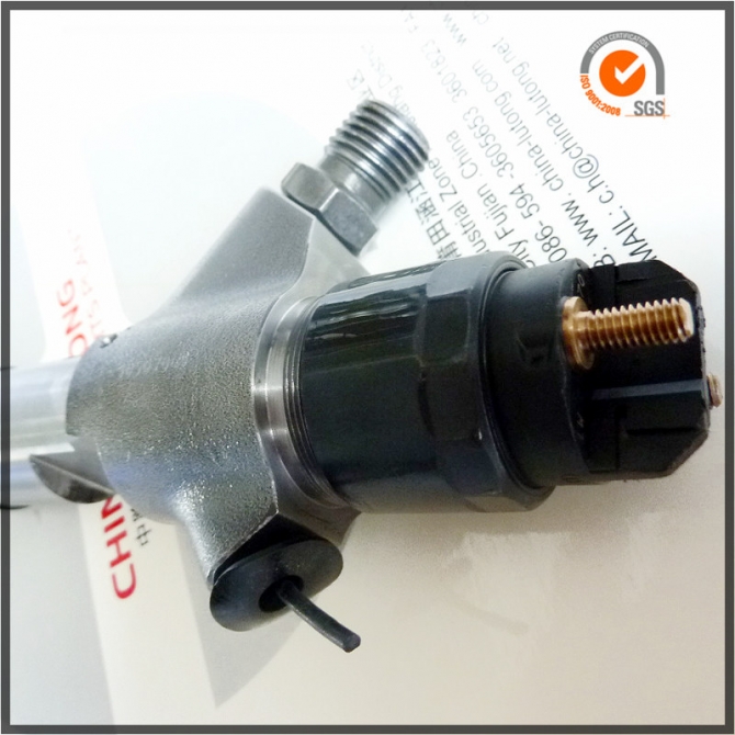 Kamaz Injector Kia Diesel Injector Supplier