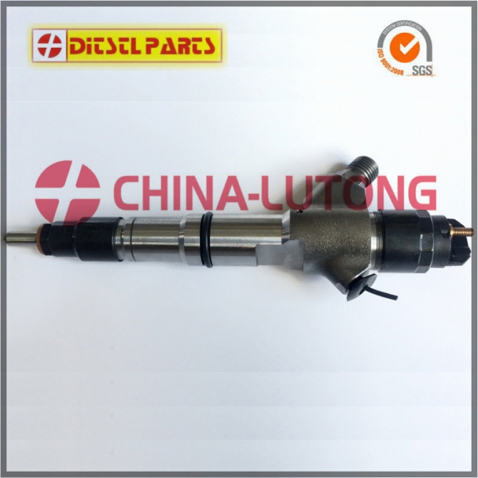Man Diesel Injector Mechanical Diesel Injector Supplier