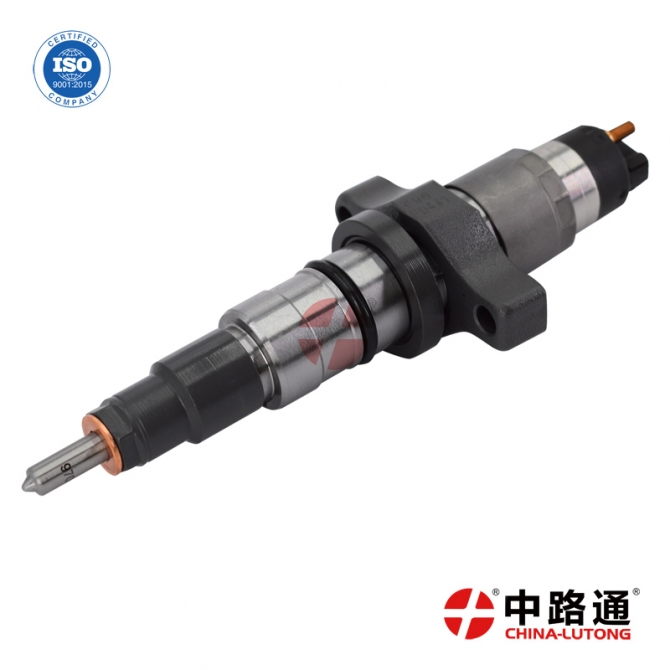 Caterpillar Injector Caterpillar Injector Solenoid Wholesale Price