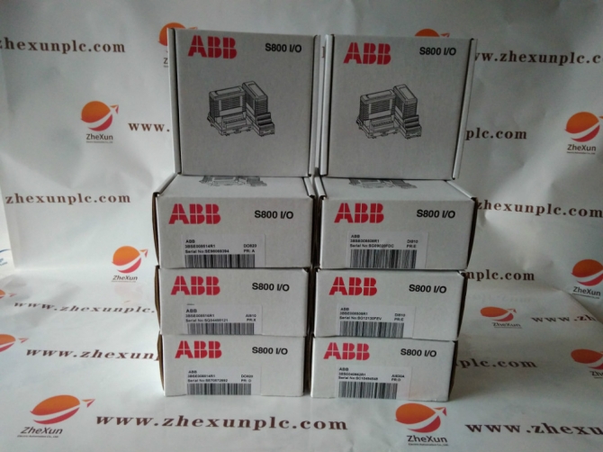 Abb Rdcu-02c 100% Test In Box