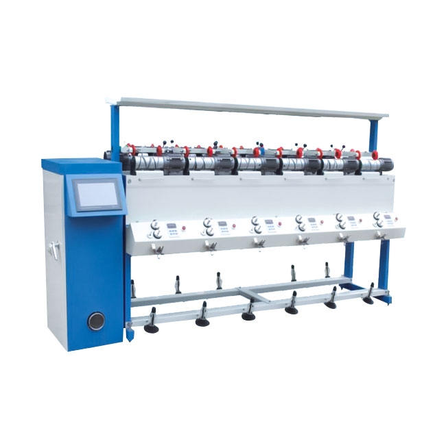 Ningbo Dingming Machinery Manufacturing Co.,ltd