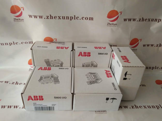 Abb Rdcu-02c 100% Test In Box