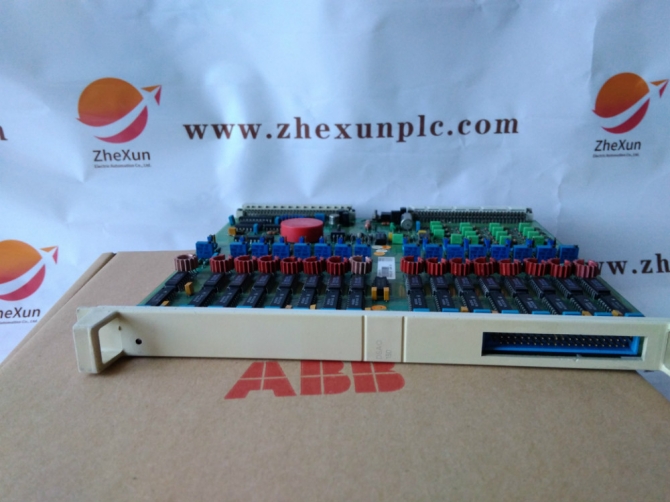 100% Brand New Sdcs-ioe-1 Abb 3bse005851r1 
