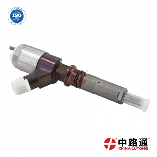 Good Quality Fuel Injector For Cars 326-4700 Injector Experts Discount