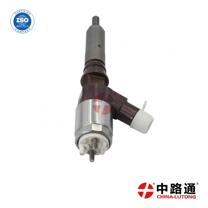 Good Quality Fuel Injector For Cars 326-4700 Injector Experts Discount