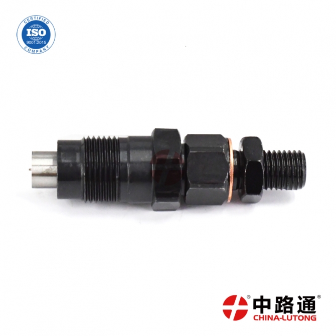 Fuel Injector Denso Wl02-13-h05 Injector Excavator On Sale
