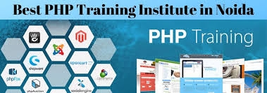 PHP Training Institute in Noida - 100% Job Guaranty