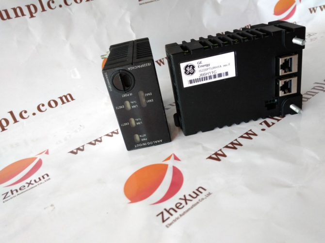 Ic660erd020 Genius 2448vdc Source Electronics Module For Redundancy T Output Co Nfiguration