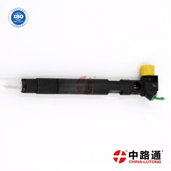 Fuel Injector Cost 6510700587 Injector Diesel Pump In Good Quality