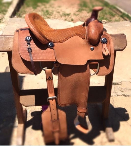  Saddles For Sale