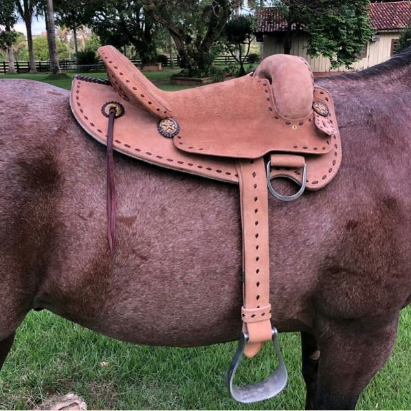  Saddles For Sale