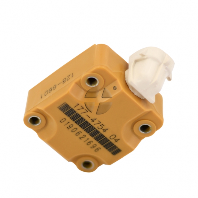 Injector Control Valve Delphi 7135-588 Injector Delphi Mercedes