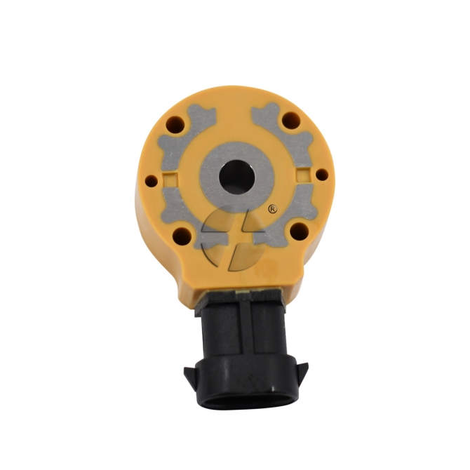 Solenoid Valve Injectors Delphi 7135-588 Auto Parts Drive Shaft