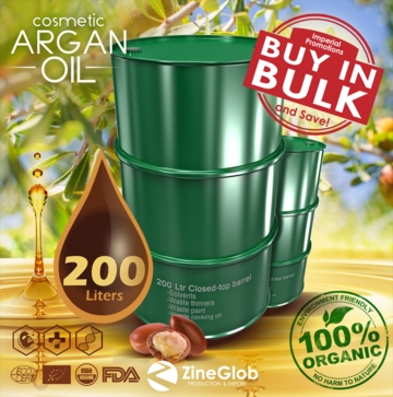ZineGlob:Manufacturer and Producer and exporter of Argan Oil