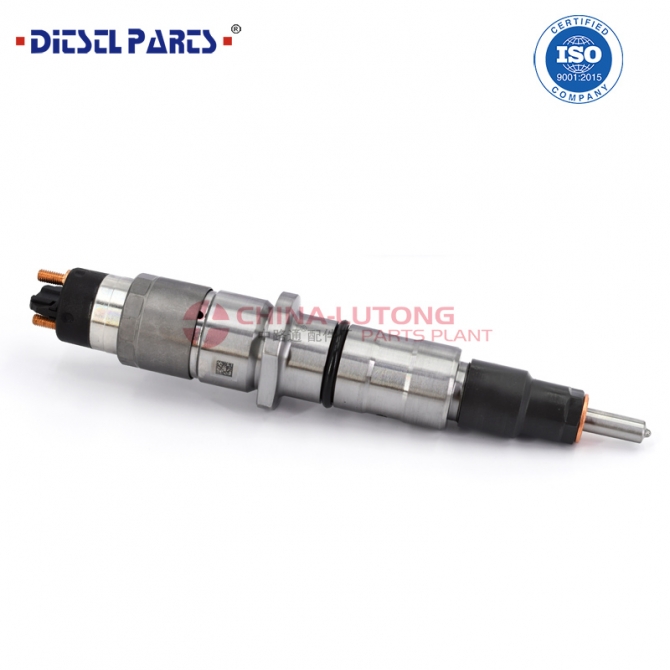 Diesel Fuel Injector Middle Plate wholesale price