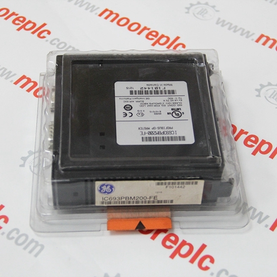 in  stock ??  GE 	IC693MDL655    contact?unity@mvme.cn
