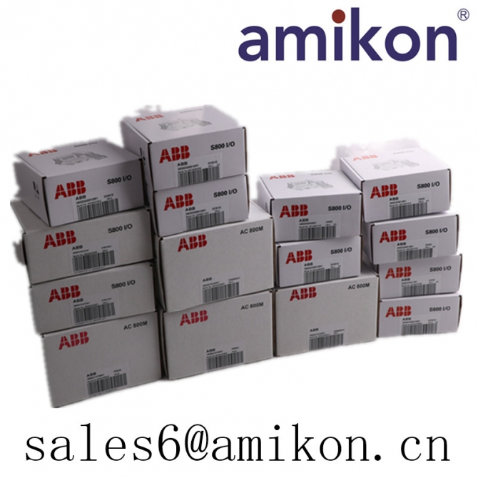 sales6@amikon.cnNew ABB DSMB144 57360001-EL