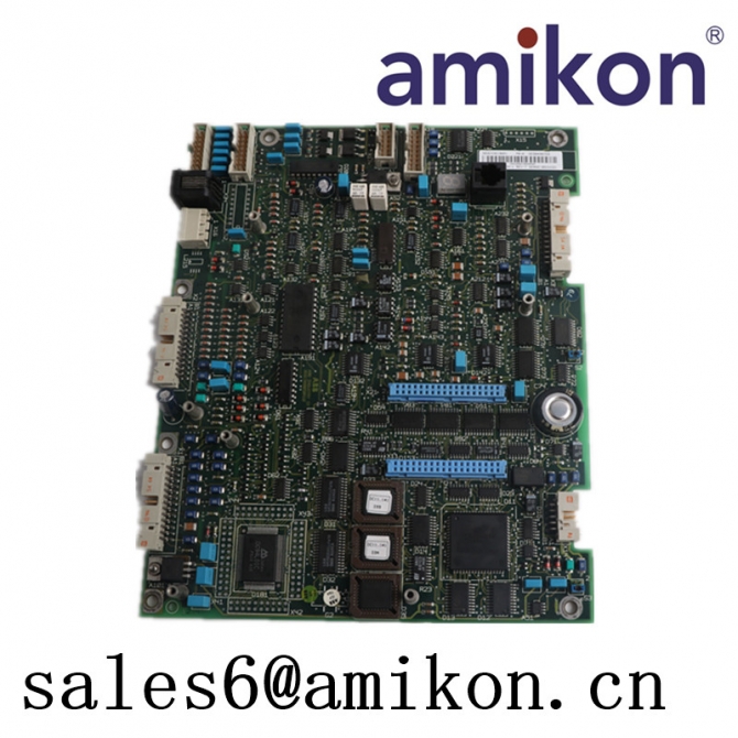 sales6@amikon.cnNew ABB PM864AK01 3BSE018161R1