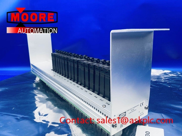 Allen Bradley 2711p-t15c4d2