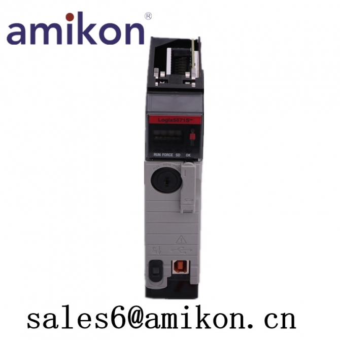 Sales6@amikon.cn1747-m13new Allen Bradley 