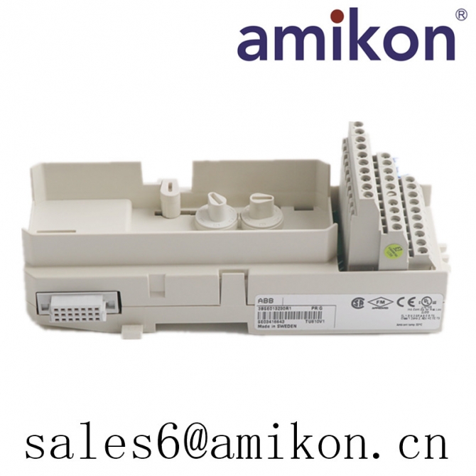 AI880A sales6@amikon.cn BRAND NEW ABB