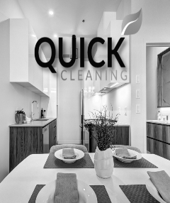 Quick Cleaning I #1 Move Cleaning in Skokie
