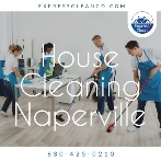 Express Clean I House Cleaning Naperville Service