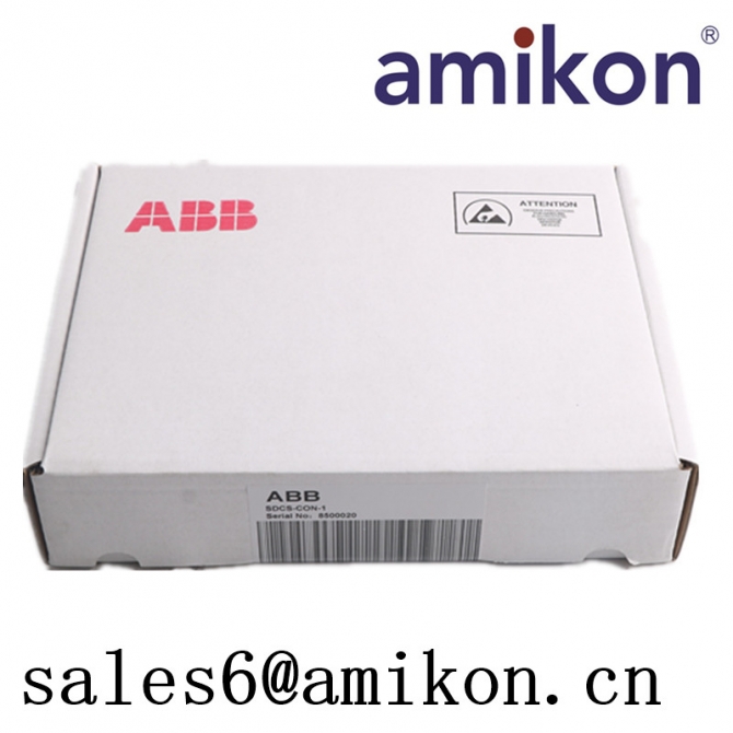 3BHE009319R0001 UNS 2881B-P V1  ABB In stock
