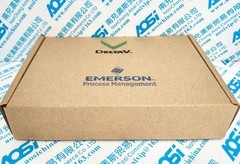 EMERSON DELTAV VE4005S2B4 Brand New