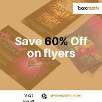 Boxmark |  The Most Affordable  Phoenix Flyer Printings services