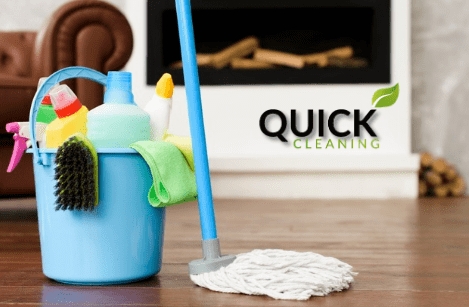 Same Day Floor Cleaning Services | Quick Cleaning