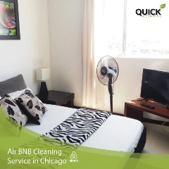 Same Day Commercial Cleaning Services | Quick Cleaning