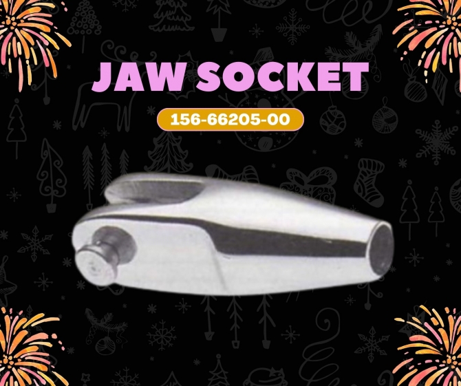Boat JAW SOCKET