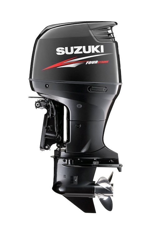 Suzuki Four stroke 9.9hp Outboard contact: boatsgonewild@usa.com