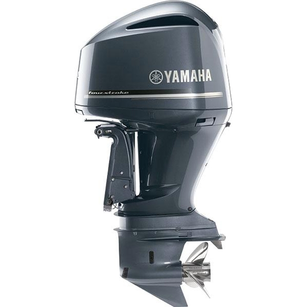 Yamaha F300XCA 4-Stroke For fast response contact: boatsgonewild@usa.com
