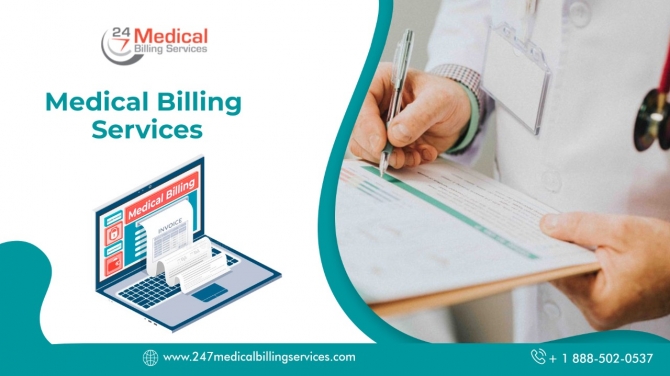 Medical billing services| 247 Medical  Billing Services