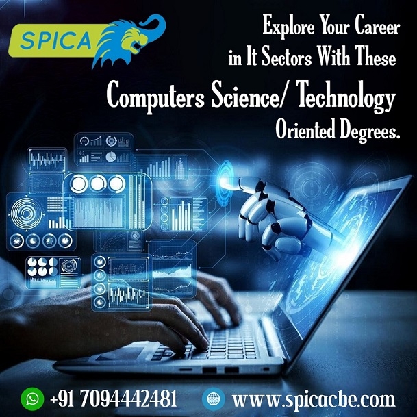 Explore Your Career in It Sectors With These Computers Science Technology Oriented Degrees