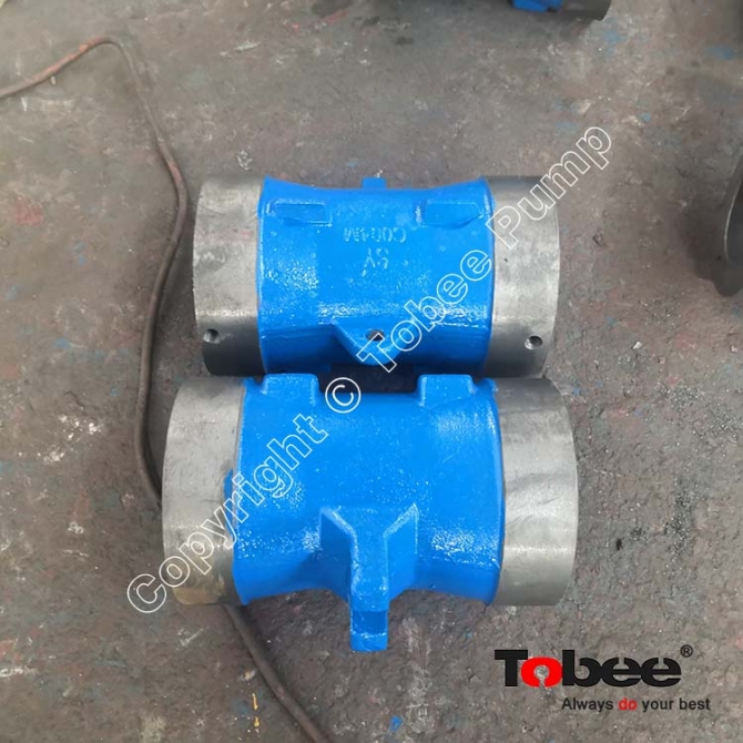 Tobee® Spare Pump Parts C004M bearing house for 32C-AH and 43C-AH